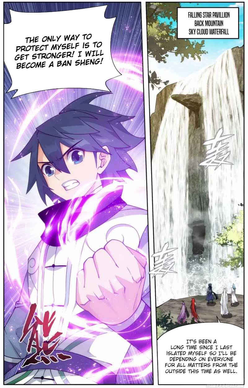 Chapter 377 - Page 15