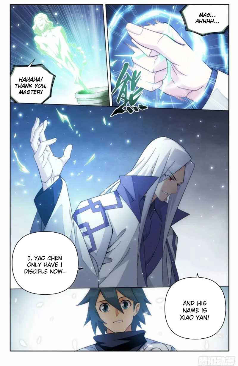 Chapter 377 - Page 19