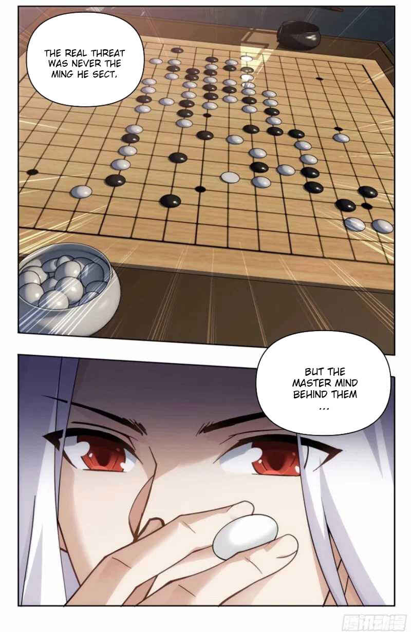 Chapter 377 - Page 24