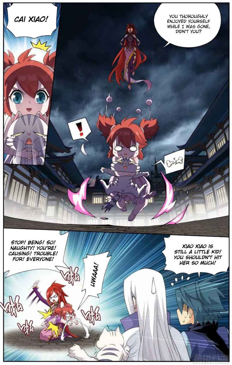 Chapter 377 - Page 5