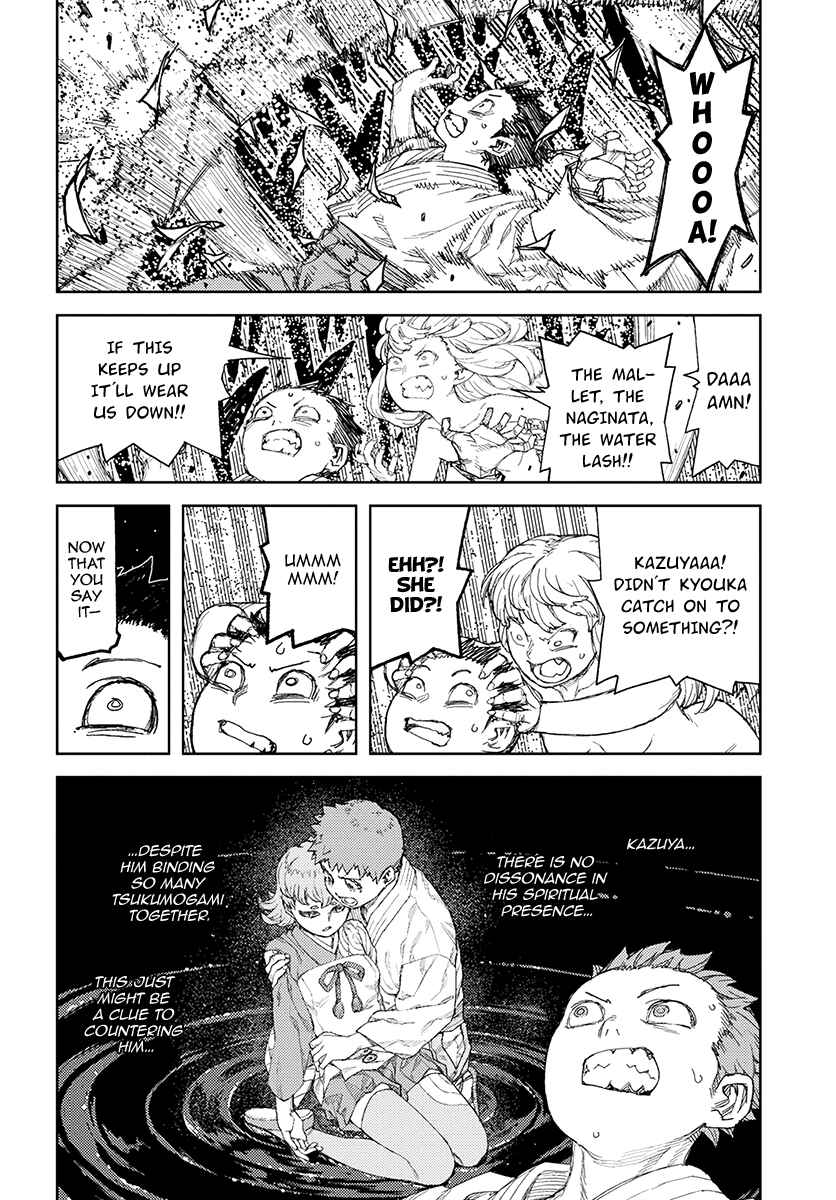 Chapter 110 - Page 24