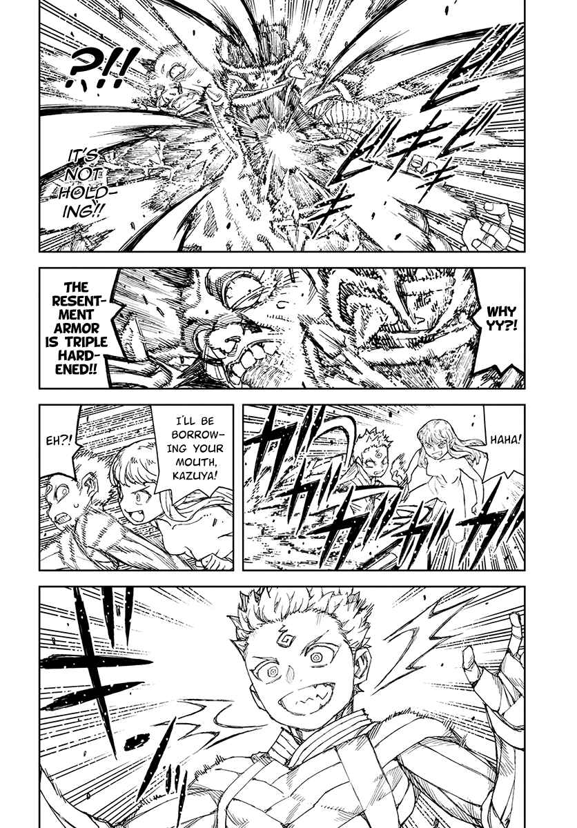 Chapter 110 - Page 30