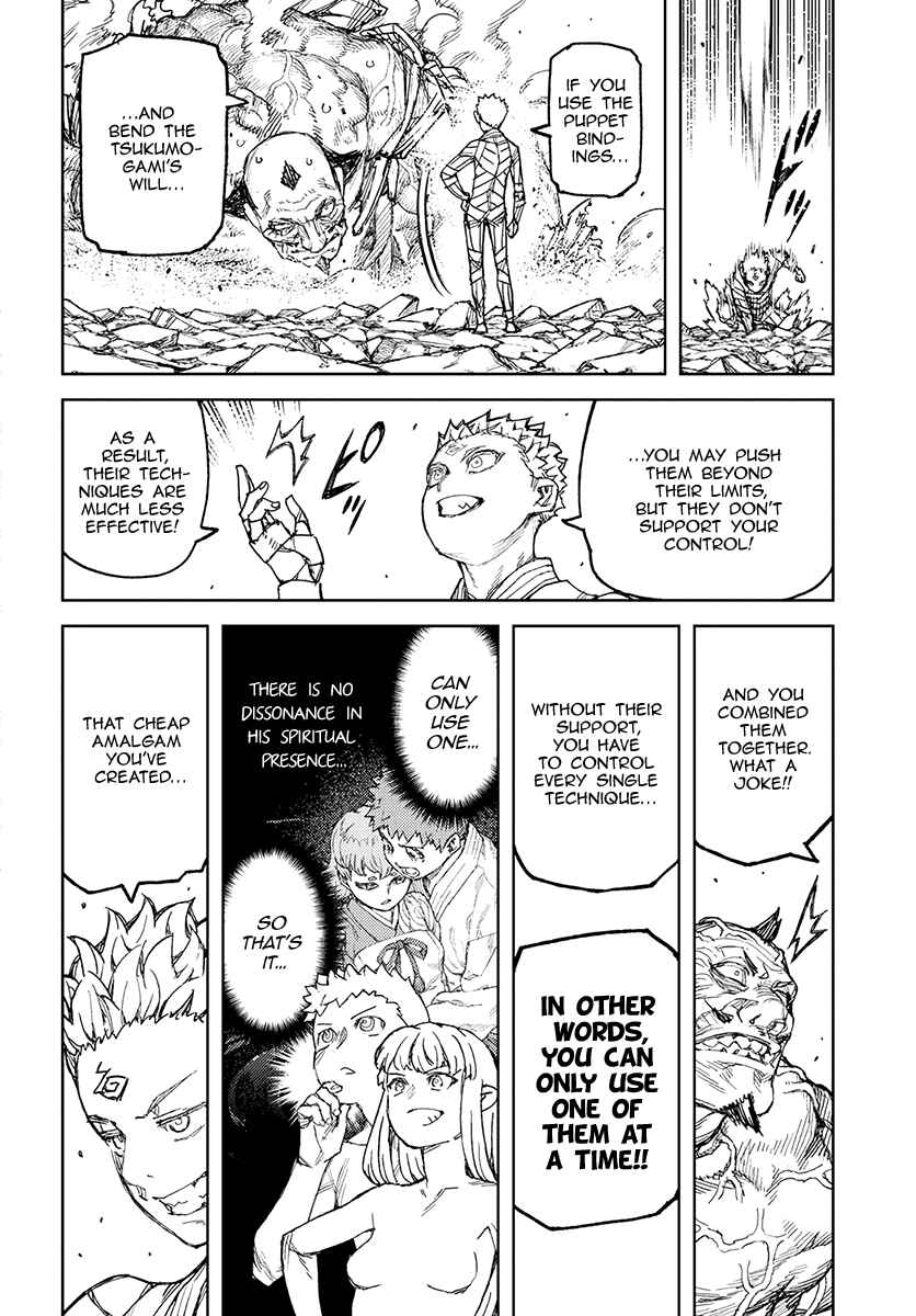 Chapter 110 - Page 32