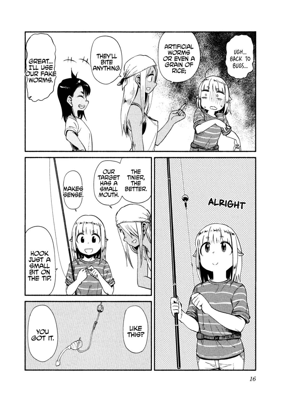 Chapter 54 - Page 17