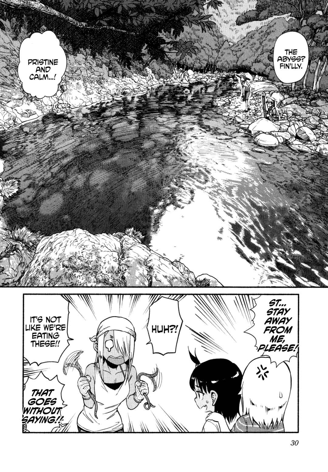 Chapter 54 - Page 31