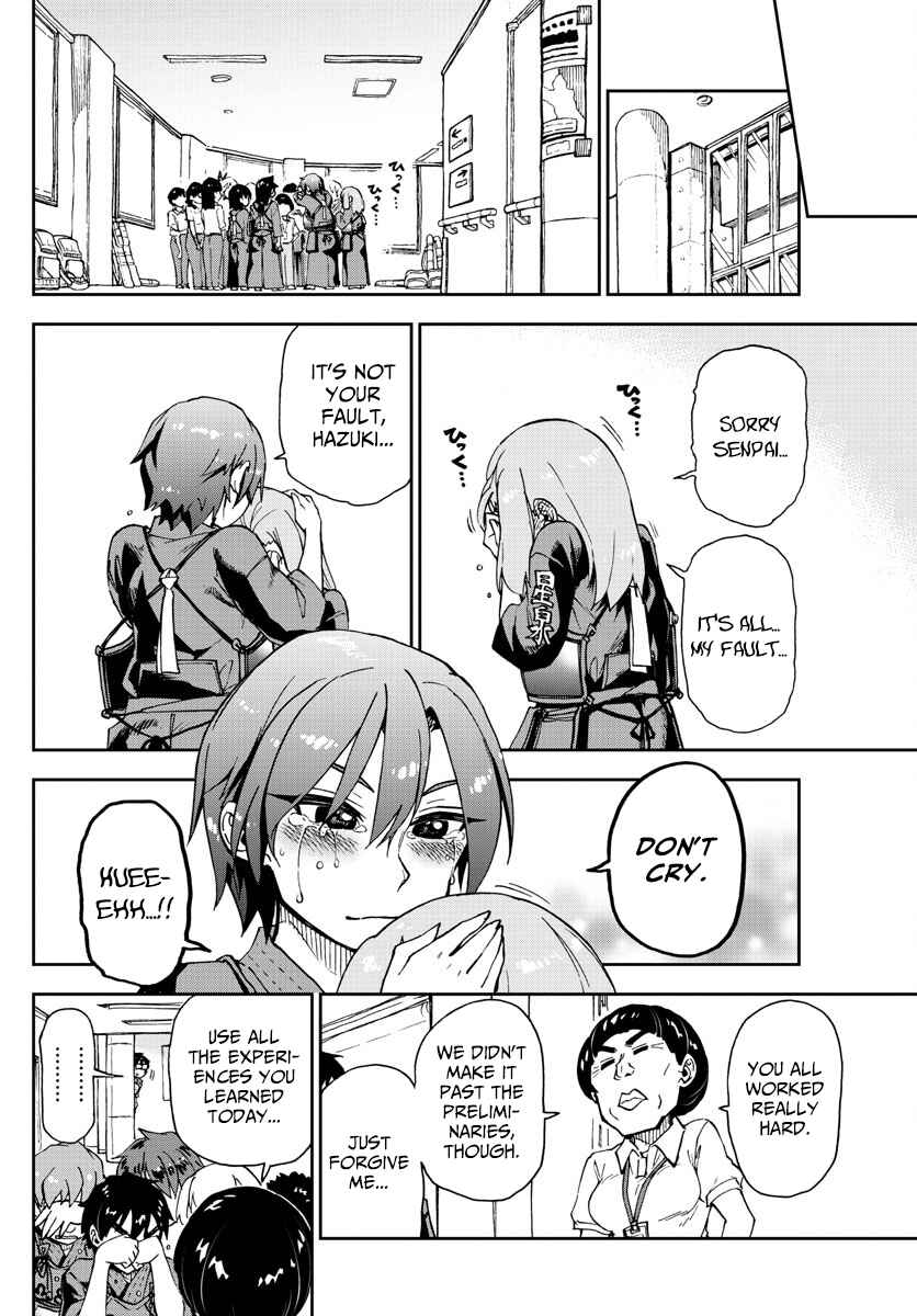 Chapter 145 - Page 10