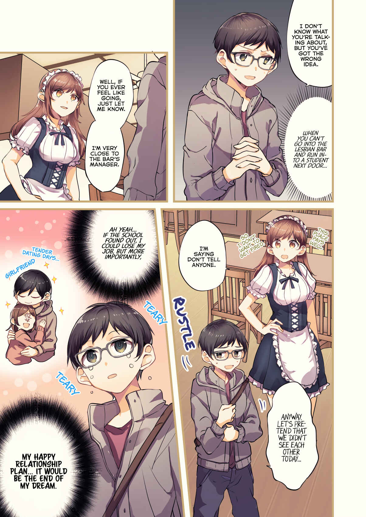 Chapter 62 - Page 1