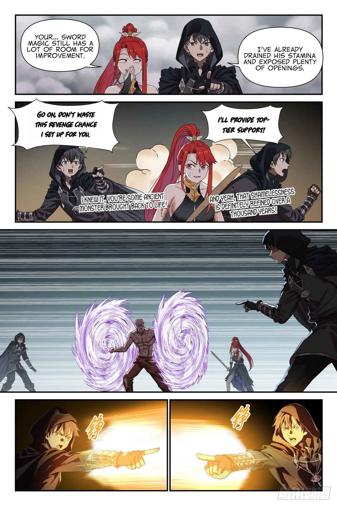 Chapter 37 - Page 19