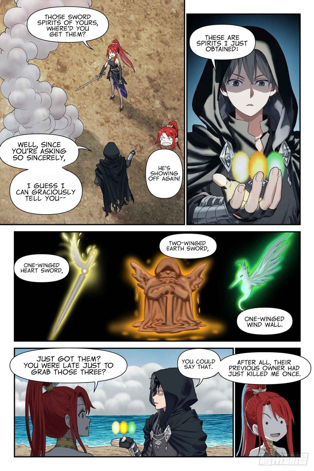 Chapter 37 - Page 21