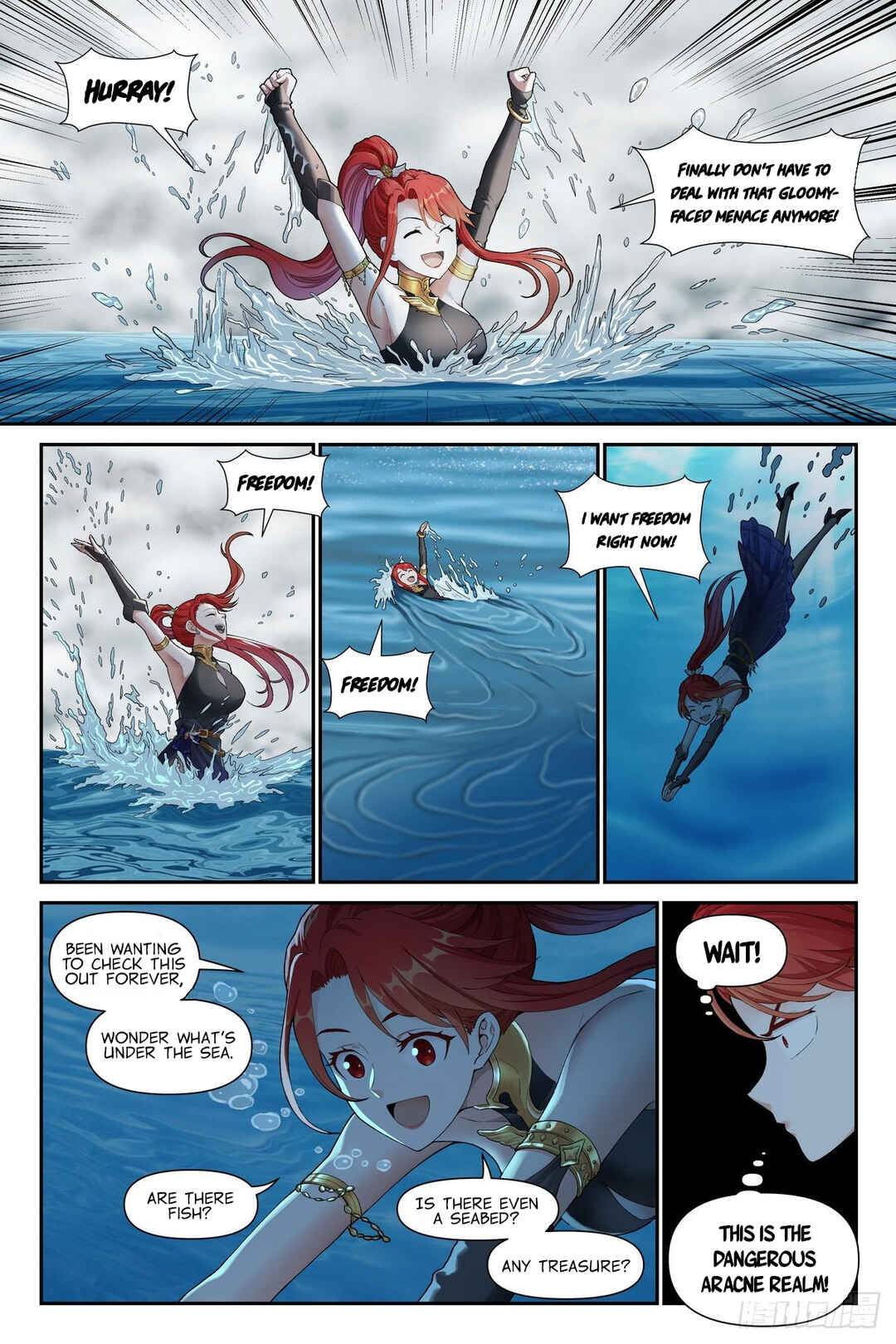 Chapter 37 - Page 3