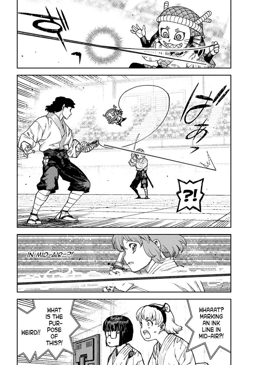 Chapter 102 - Page 26
