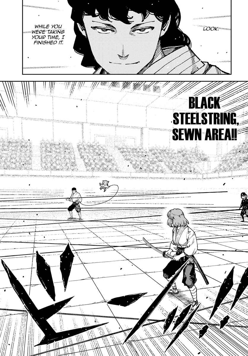 Chapter 102 - Page 29