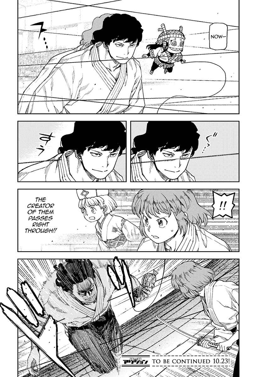 Chapter 102 - Page 30
