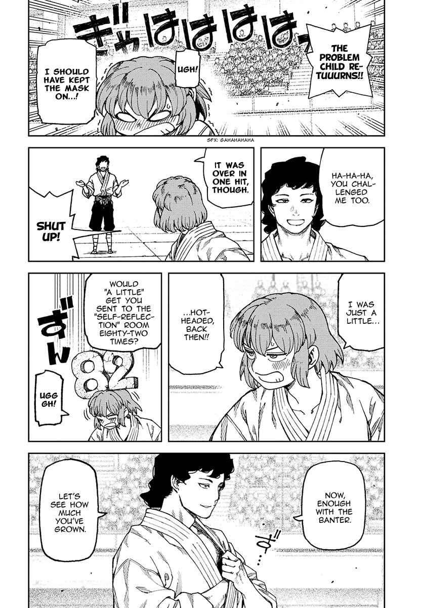 Chapter 102 - Page 5