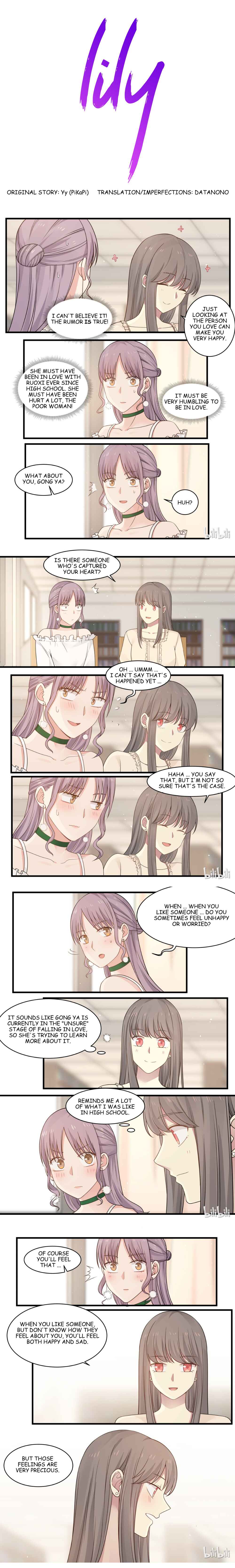 Chapter 90 - Page 1