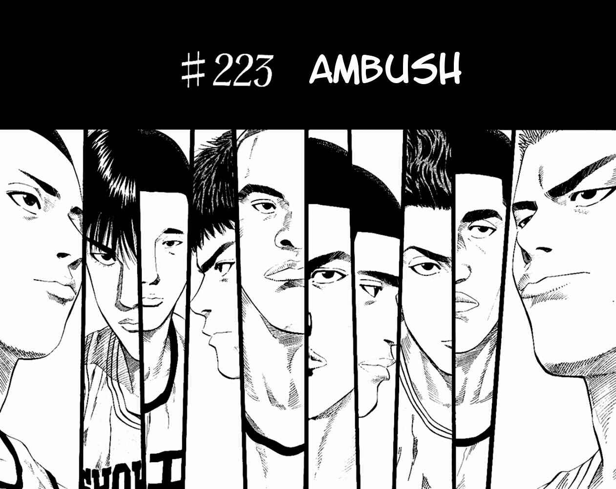 Chapter 223 - Page 2