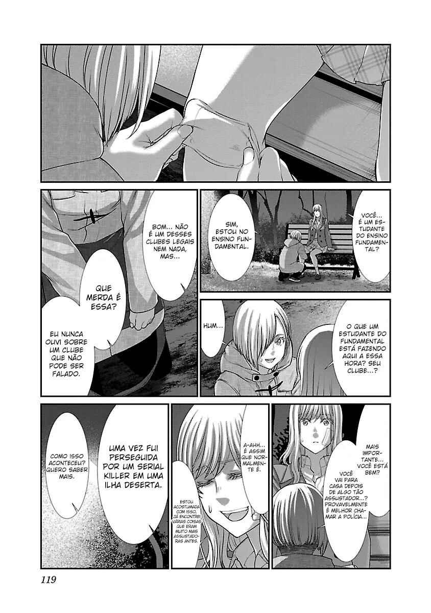 Chapter 49 - Page 28