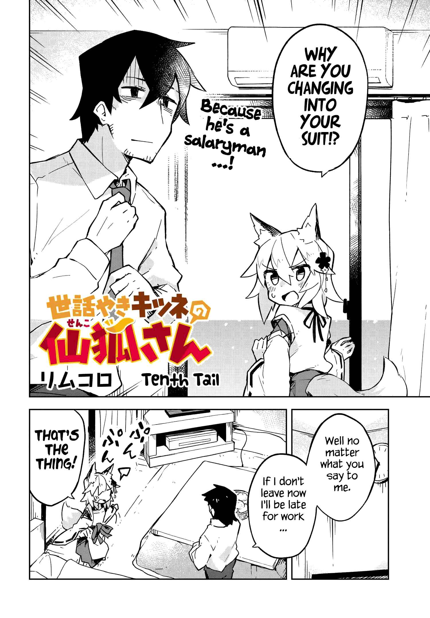 Chapter 10 - Page 2