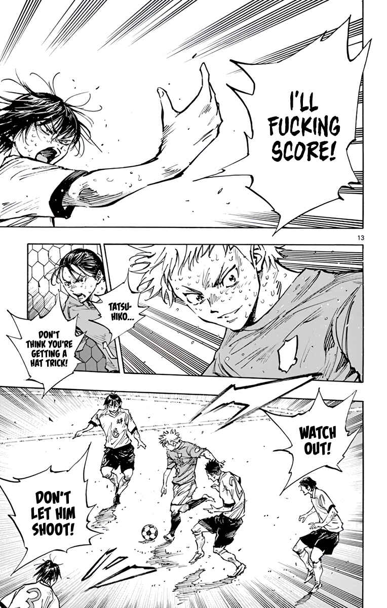 Chapter 363 - Page 14