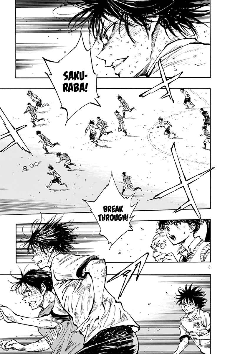 Chapter 363 - Page 4