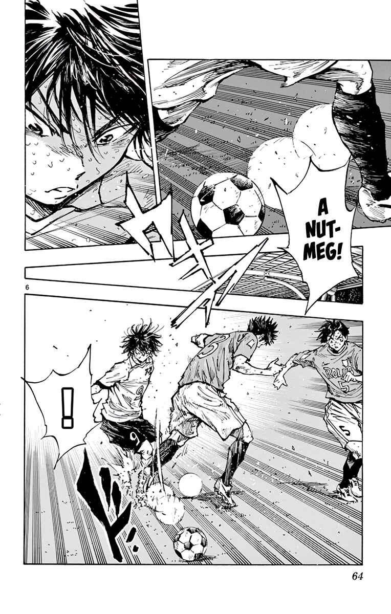 Chapter 363 - Page 7