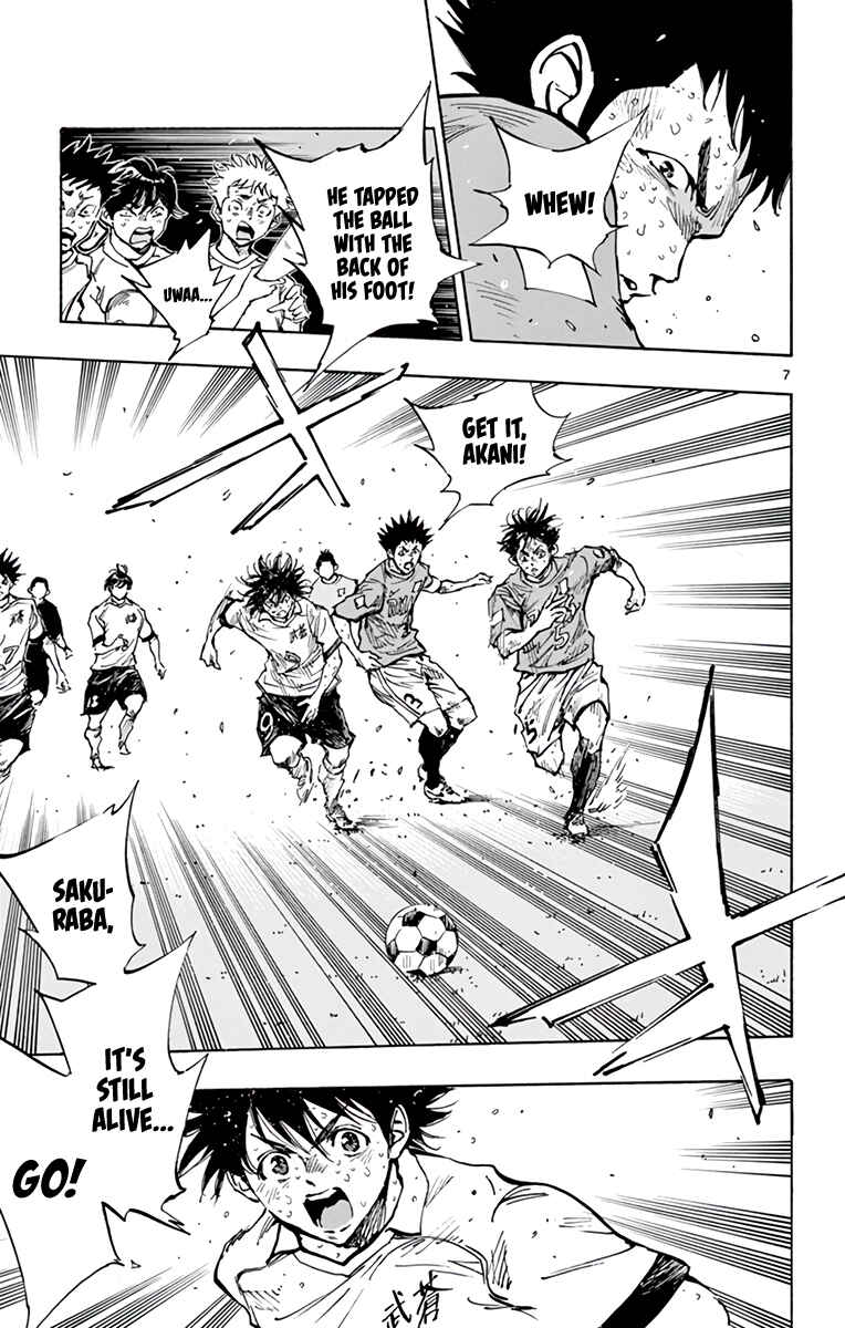 Chapter 363 - Page 8