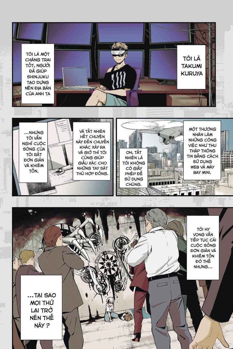 Chapter 3 - Page 5