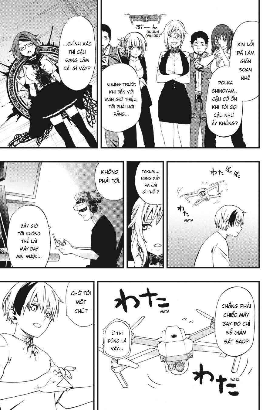 Chapter 3 - Page 6