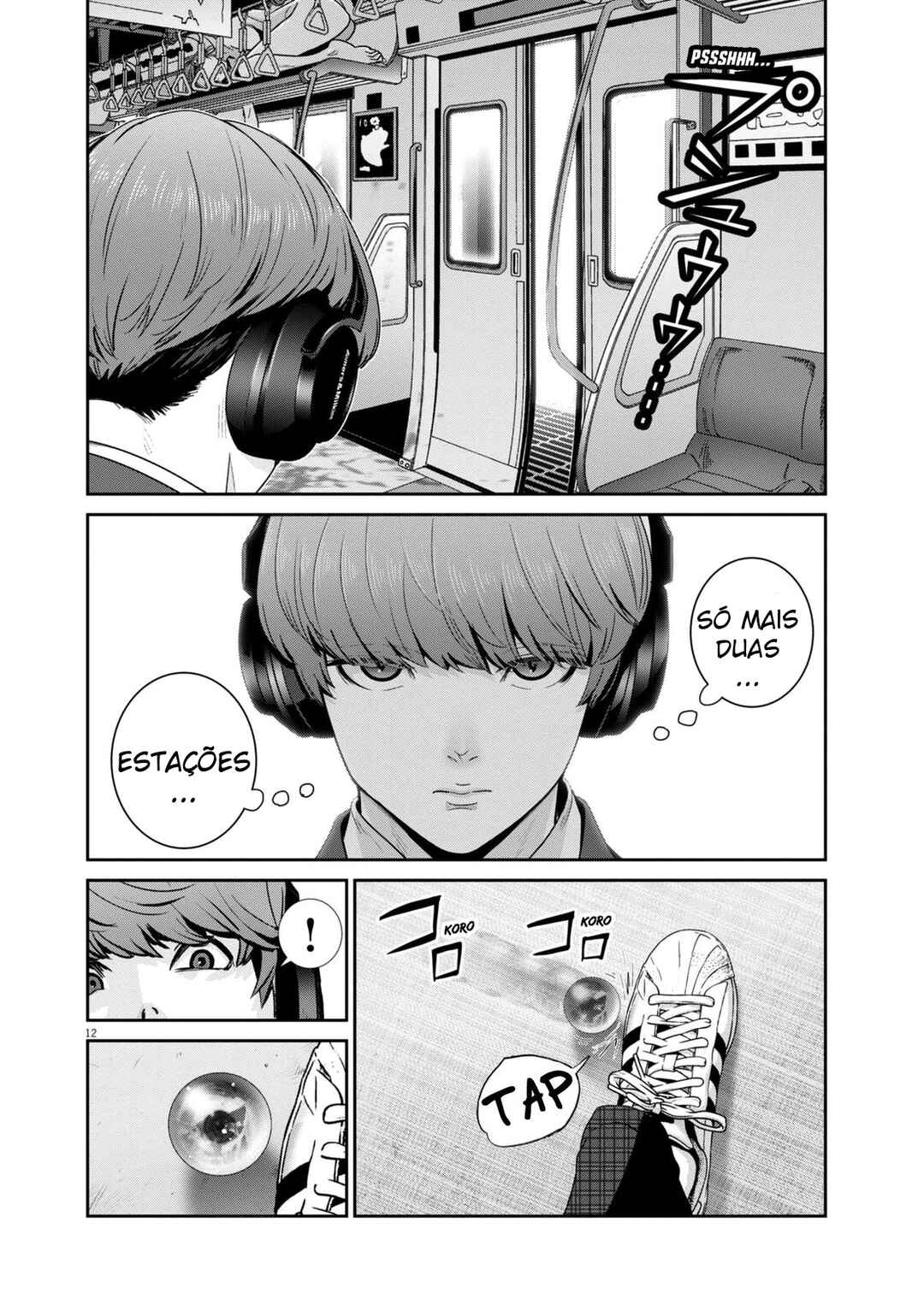 Chapter 29 - Page 12