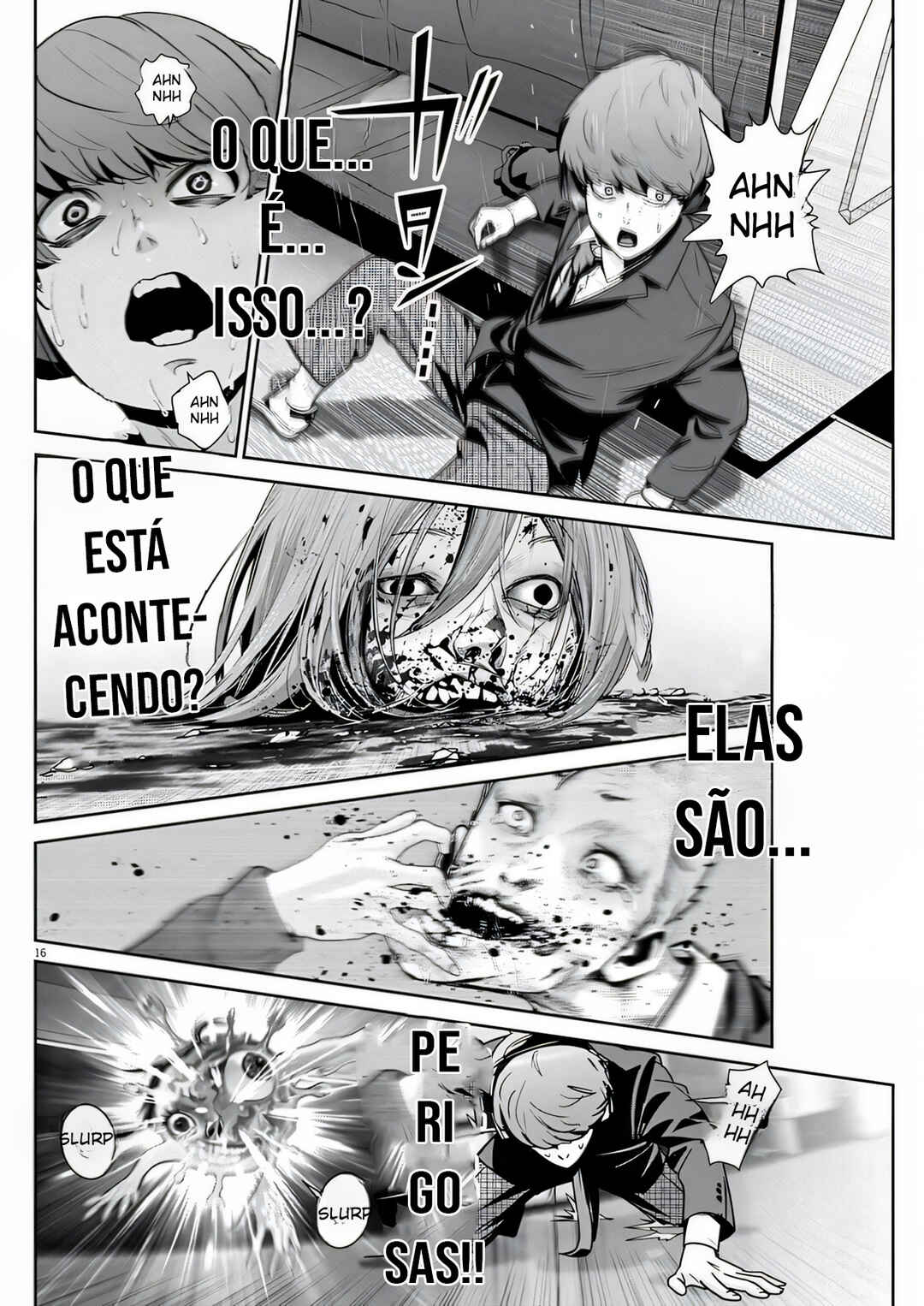 Chapter 29 - Page 15