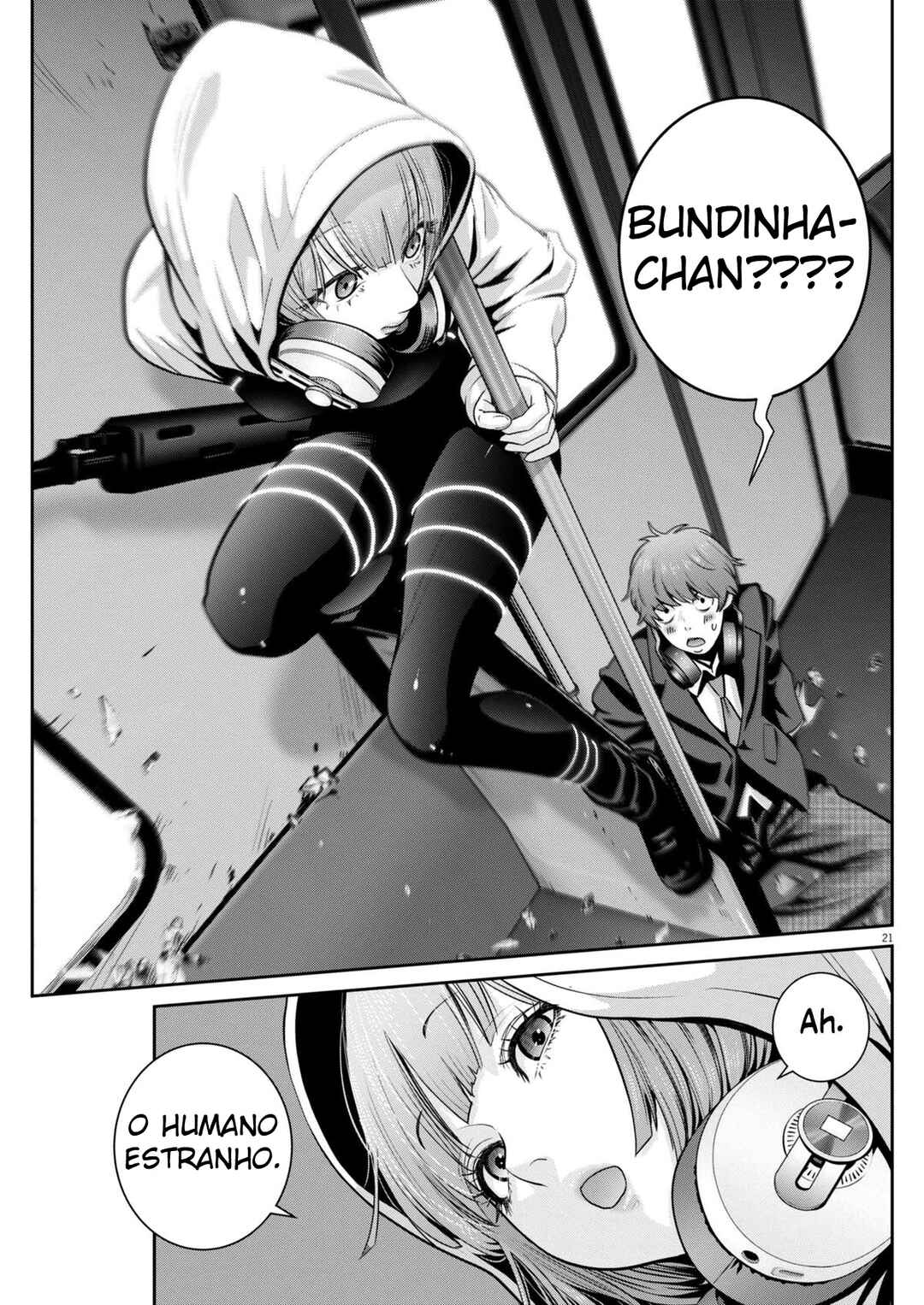 Chapter 29 - Page 19