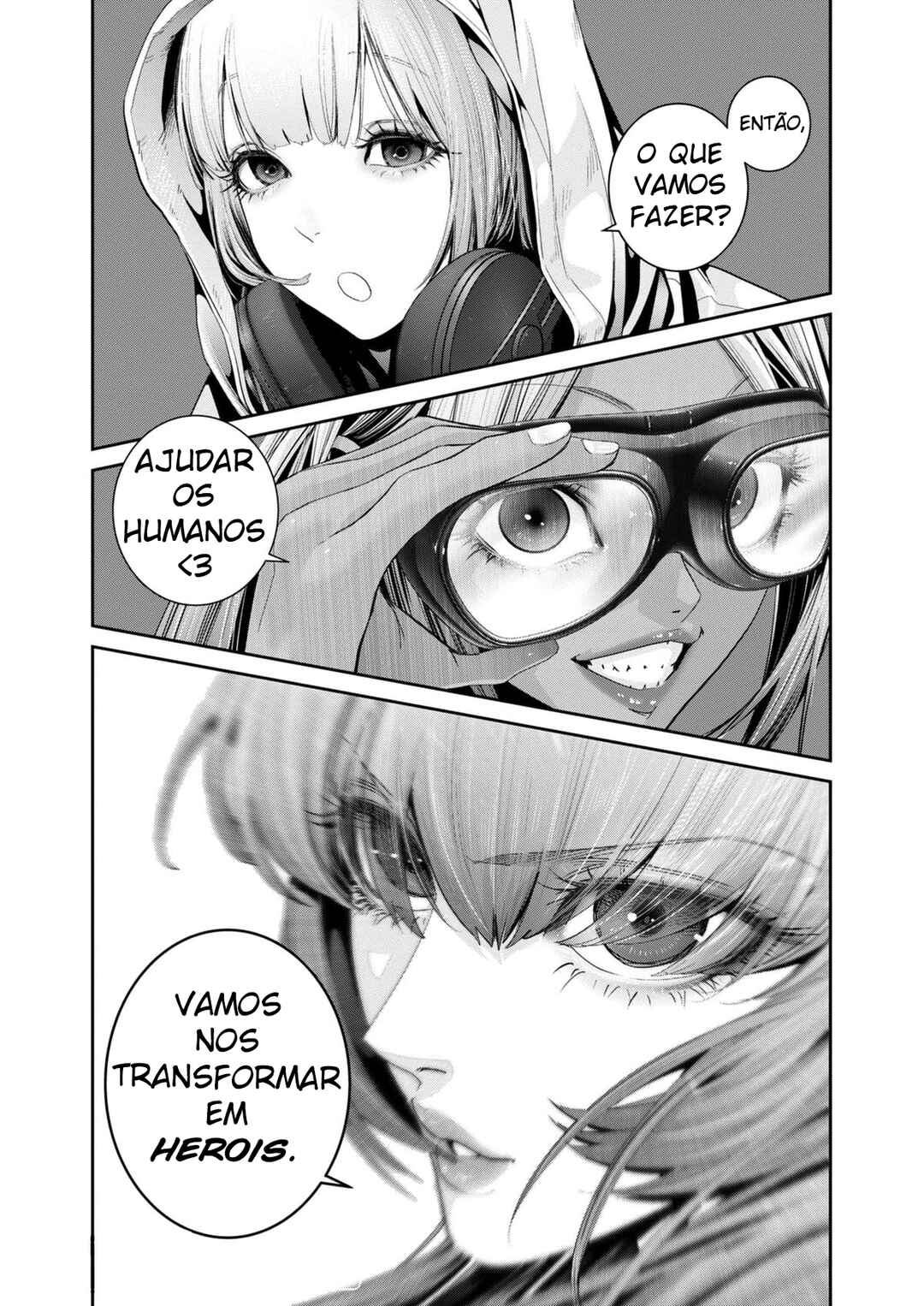 Chapter 29 - Page 21