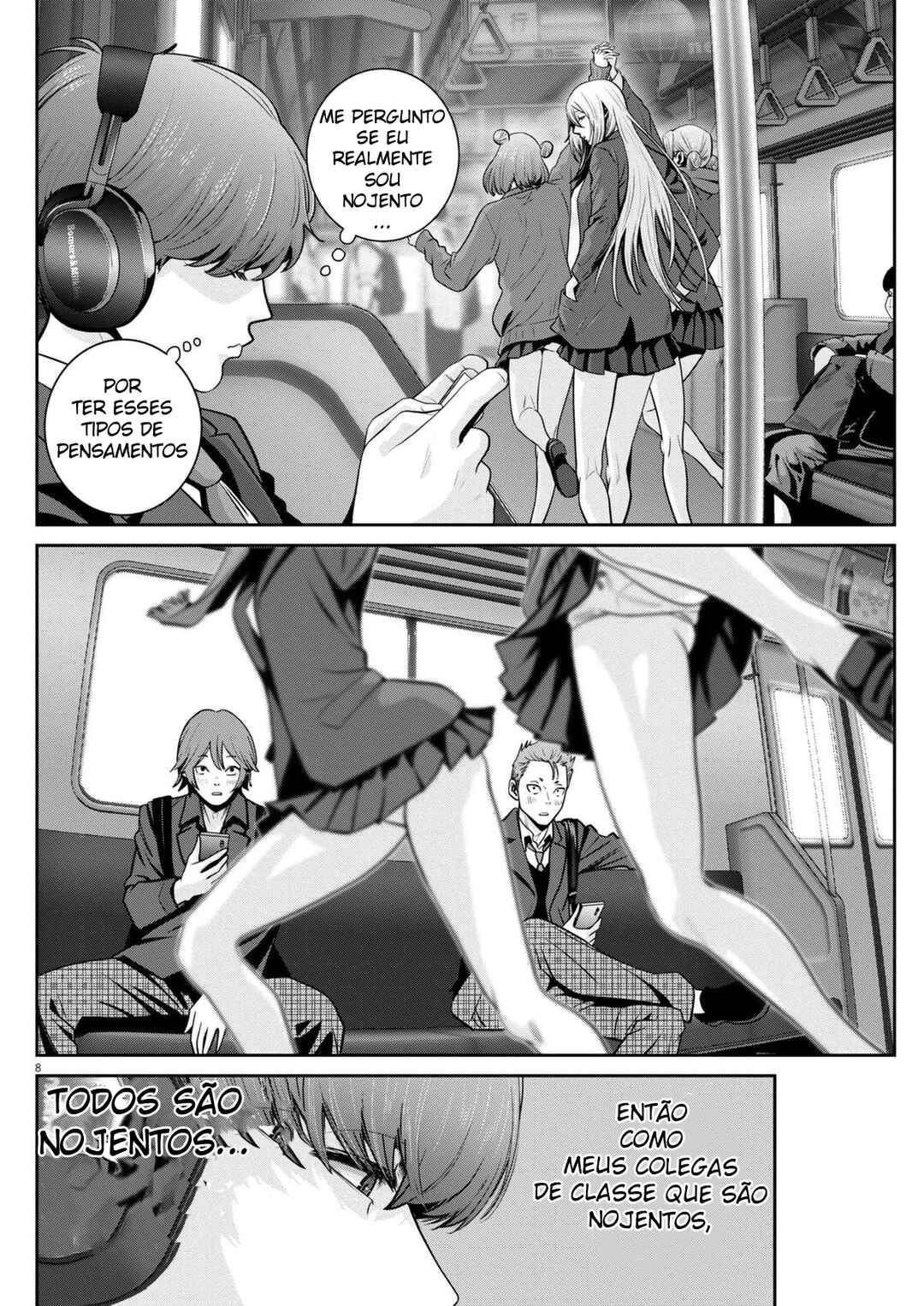 Chapter 29 - Page 8