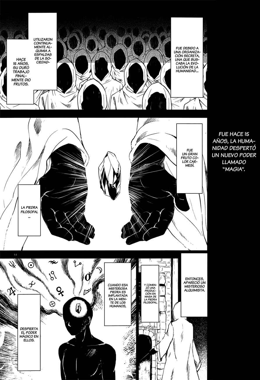 Chapter 1 - Page 14