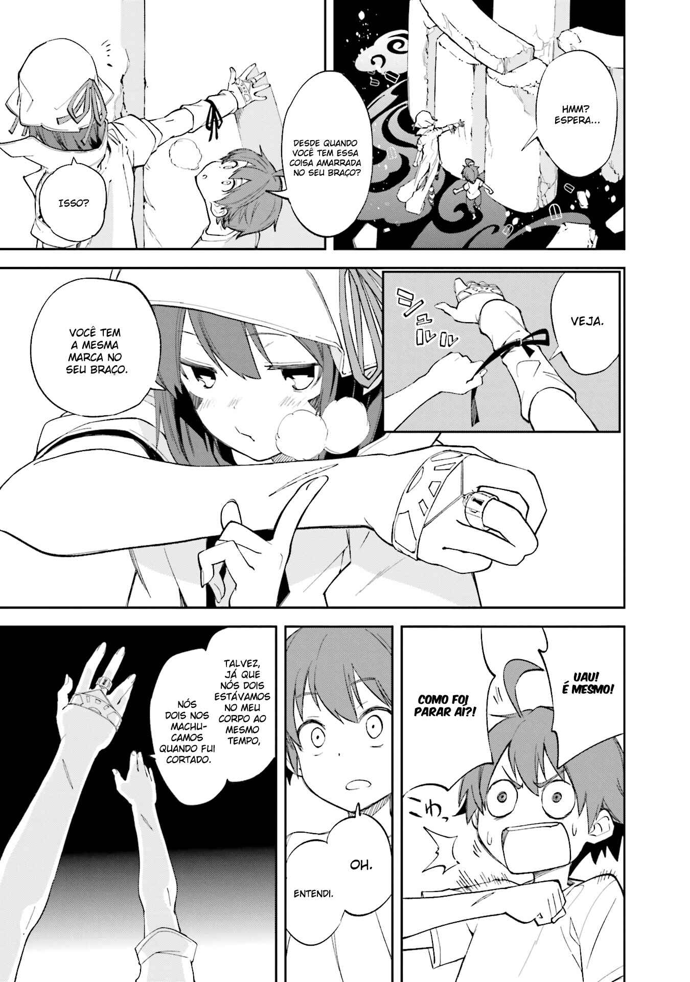 Chapter 106 - Page 10