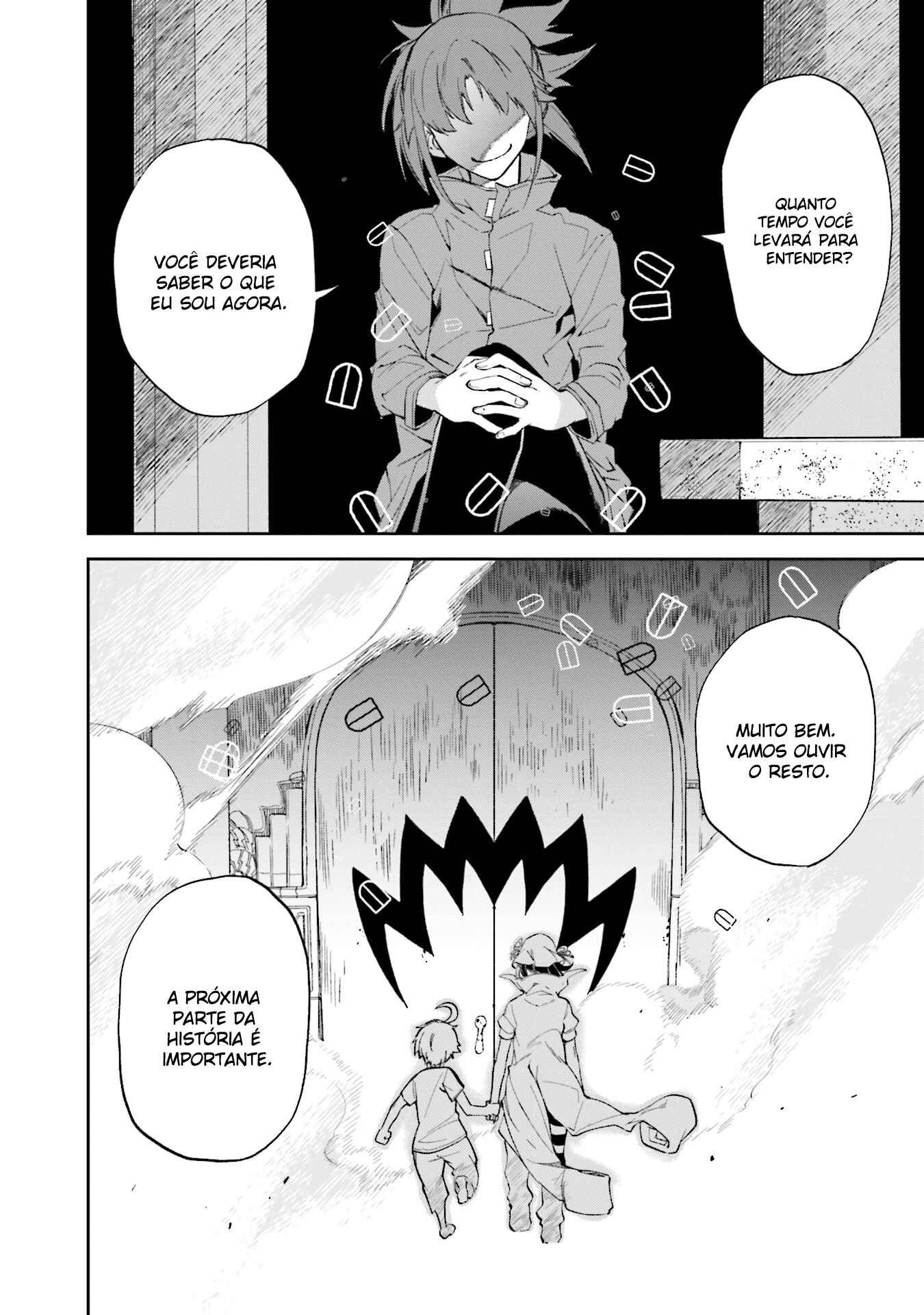 Chapter 106 - Page 27