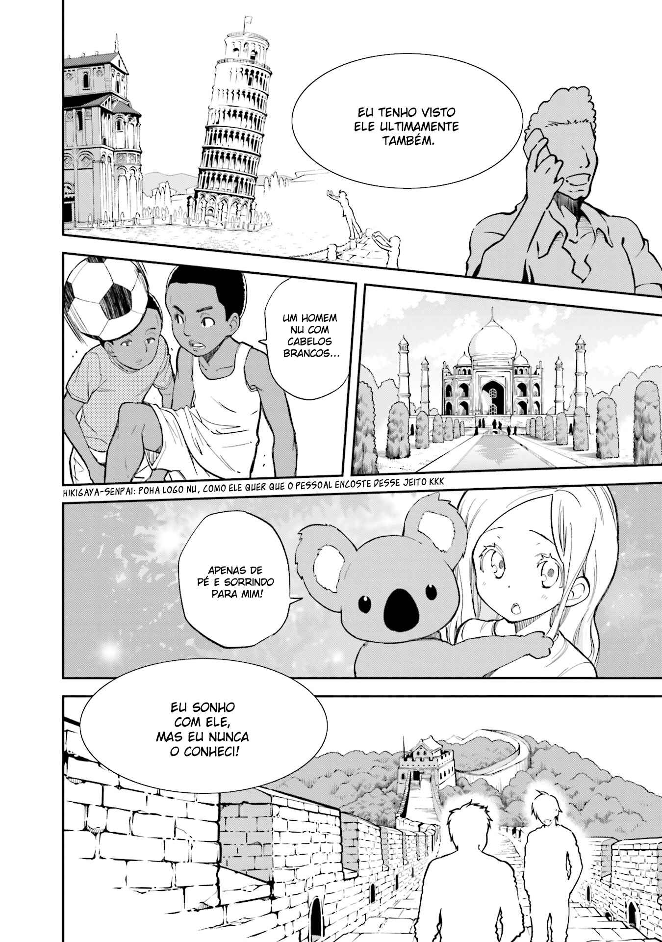 Chapter 106 - Page 5