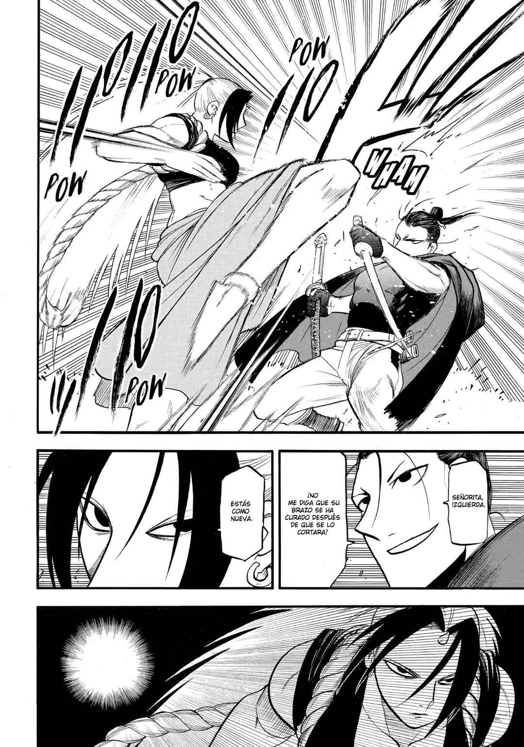 Chapter 44 - Page 39