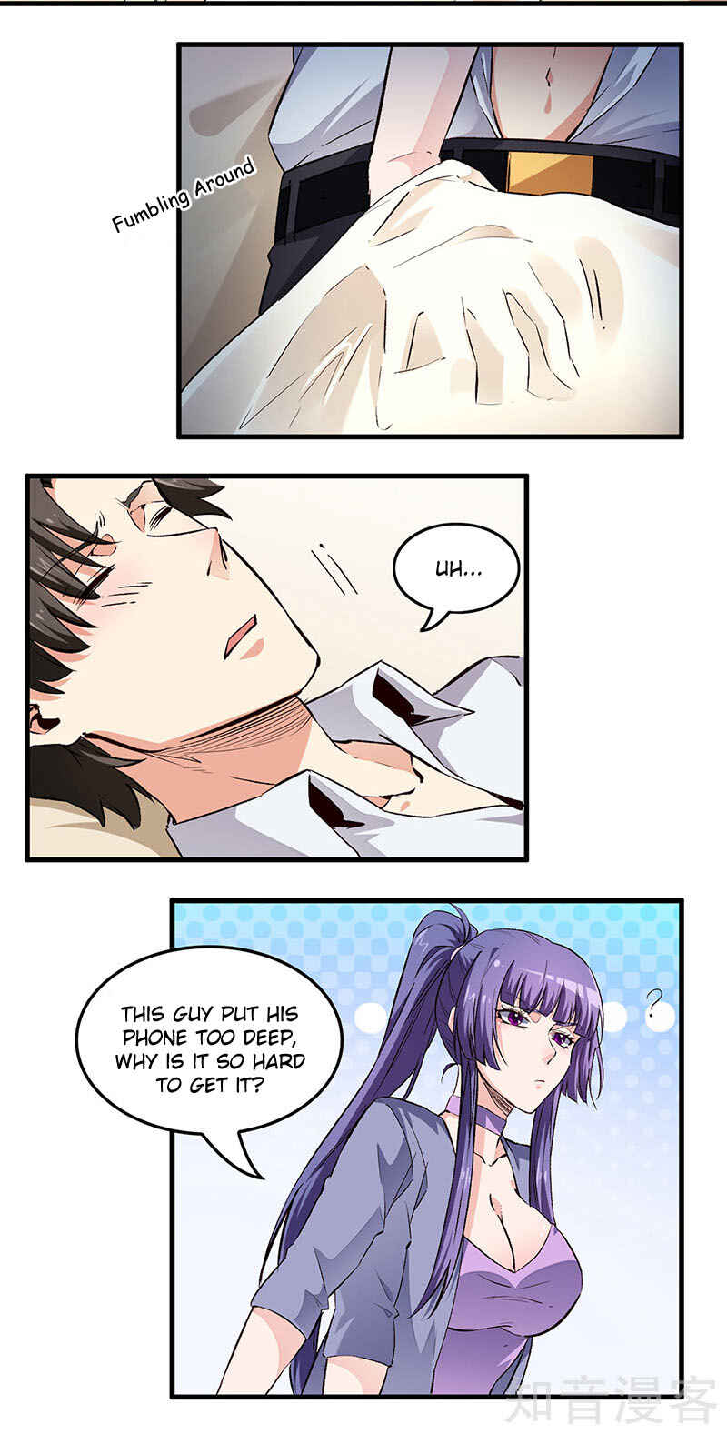 Chapter 183 - Page 12