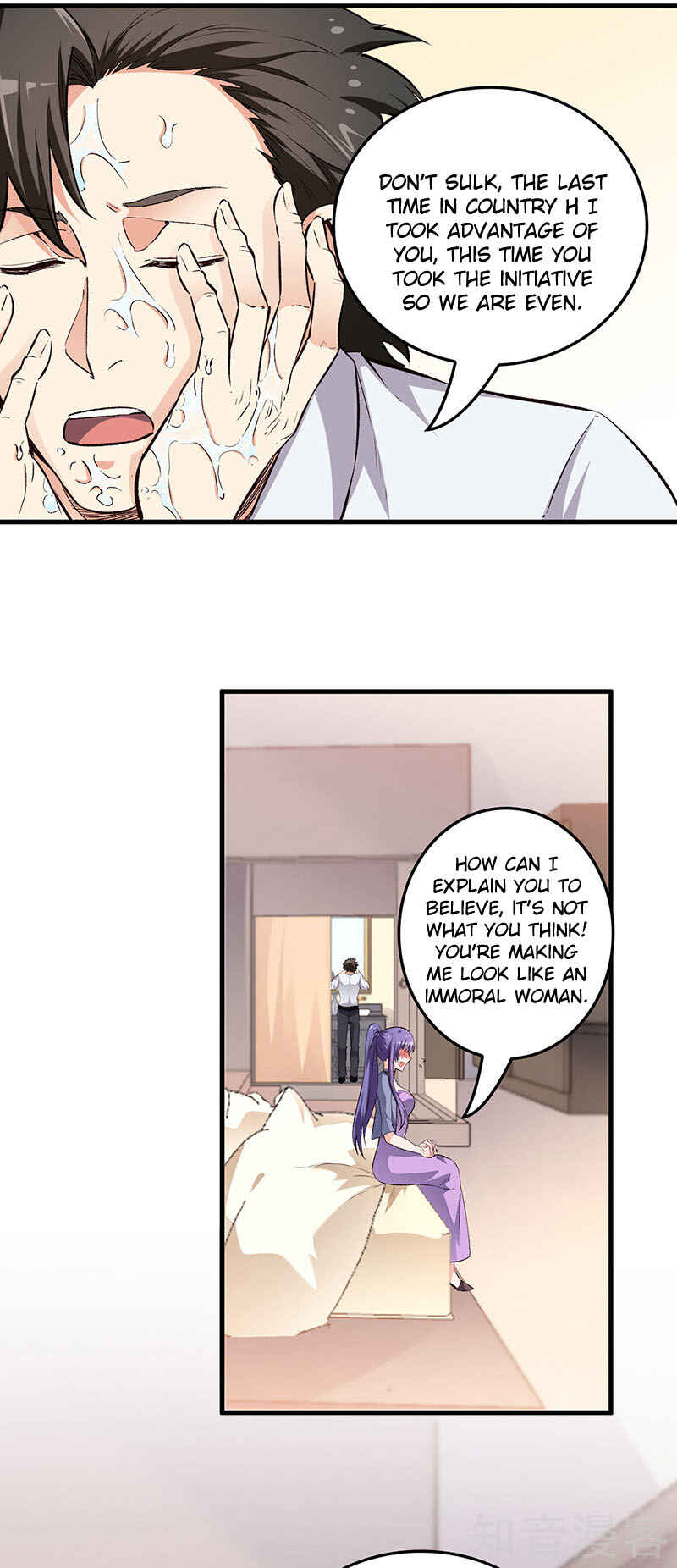 Chapter 183 - Page 20