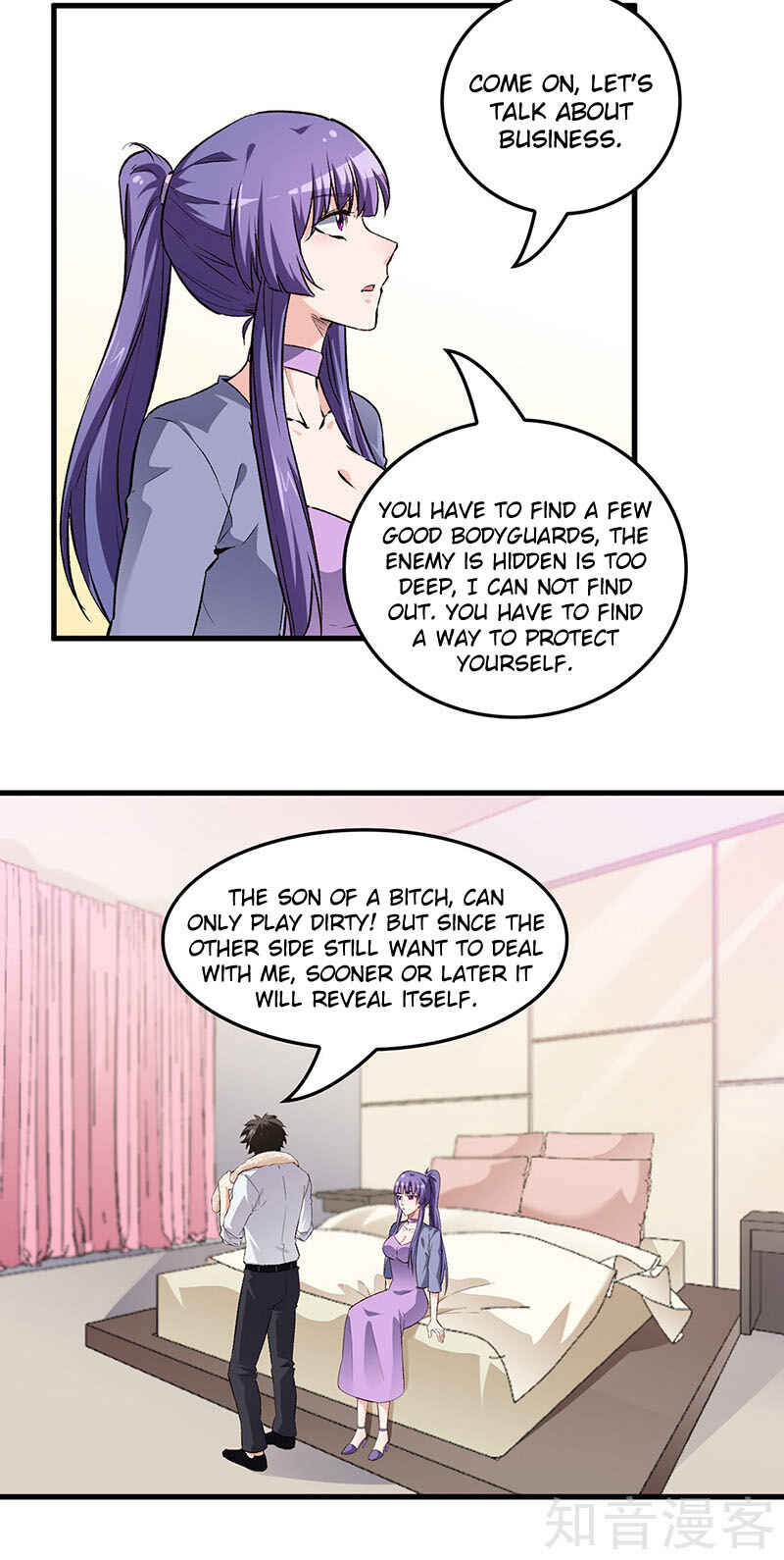 Chapter 183 - Page 23