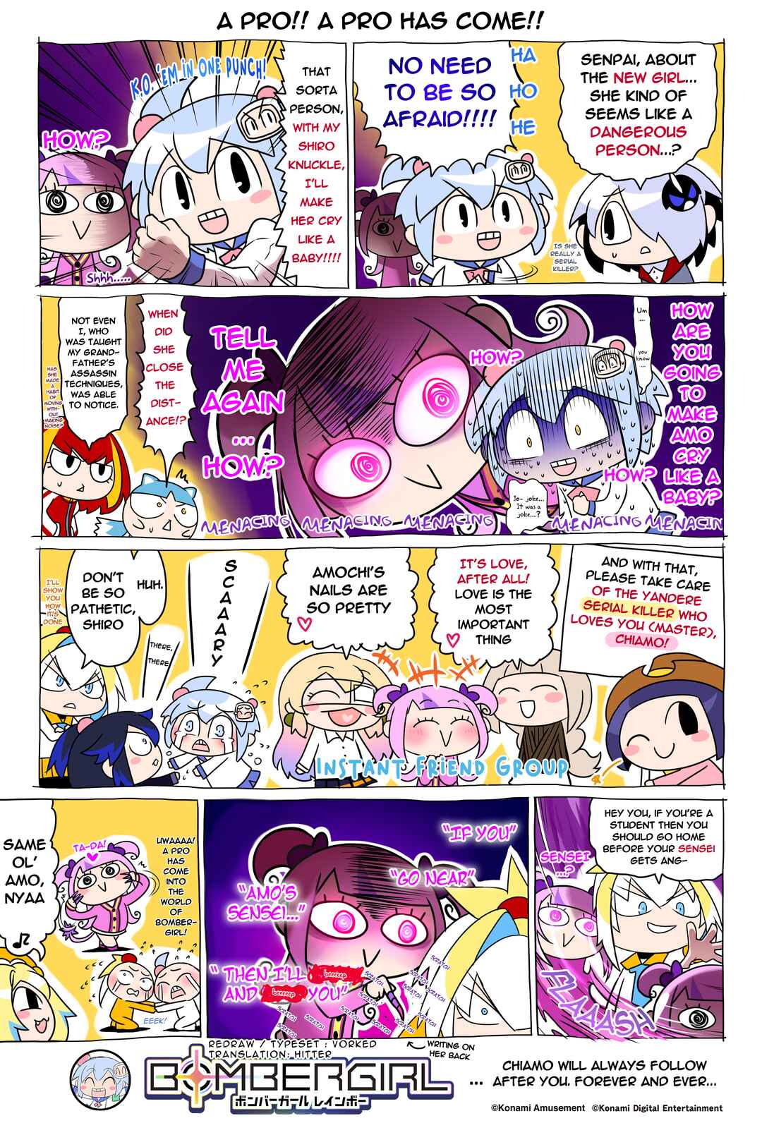 Chapter 212 - Page 1