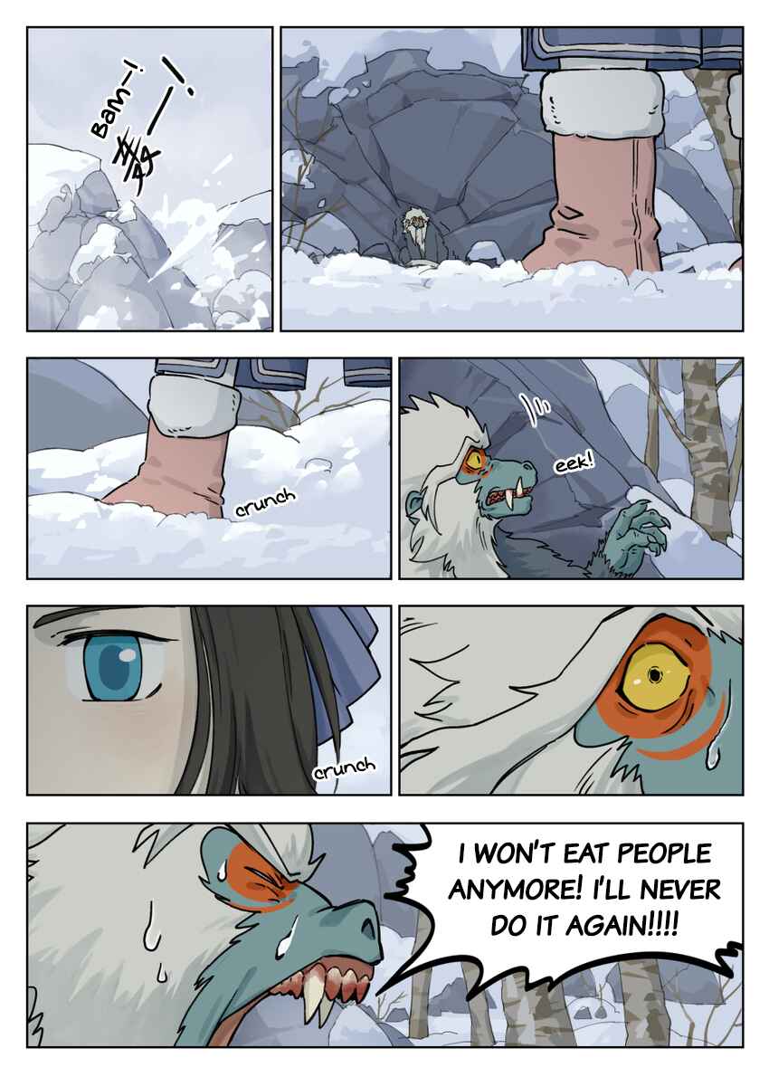 Chapter 58 - Page 10