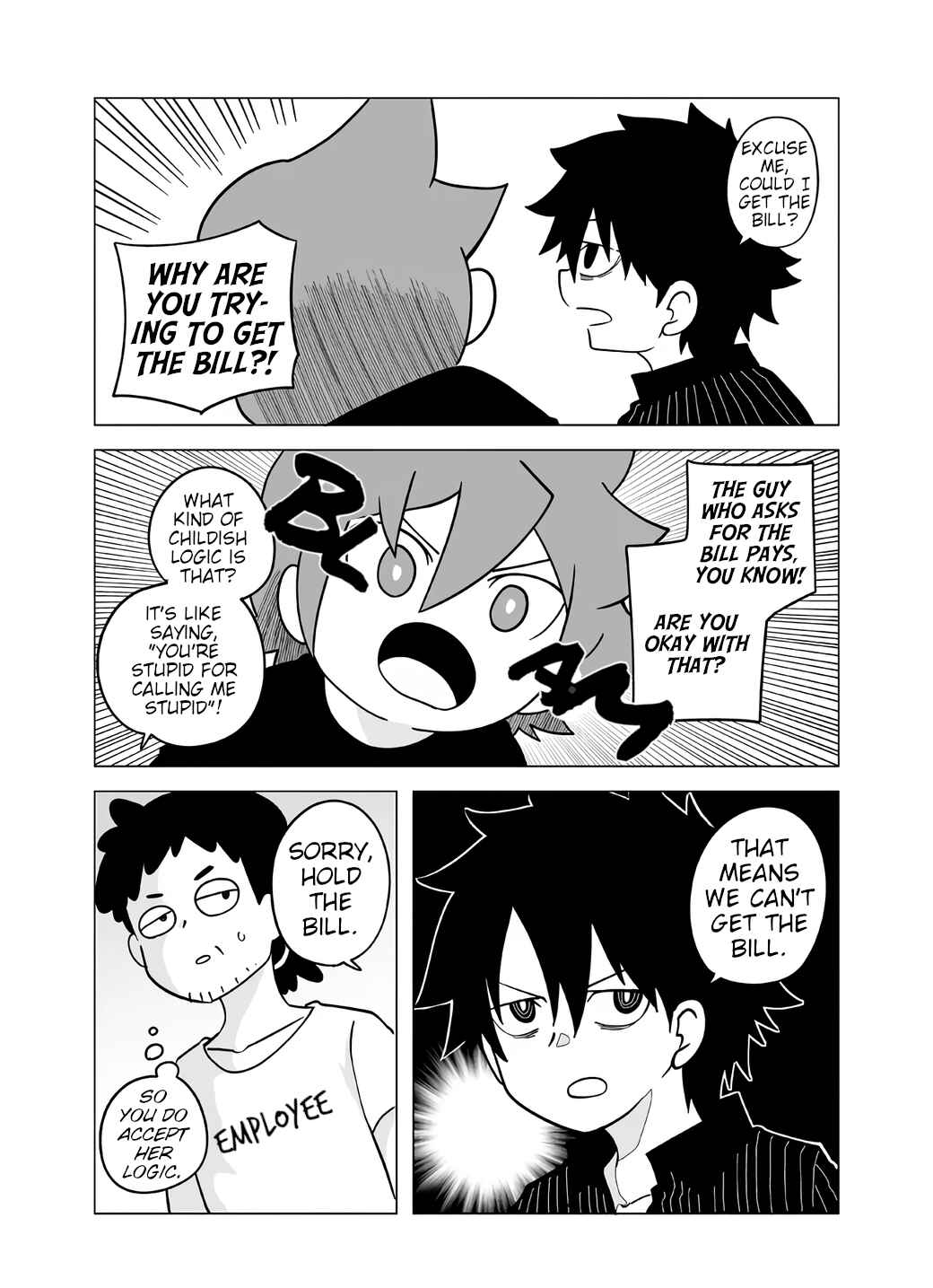 Chapter 113 - Page 3
