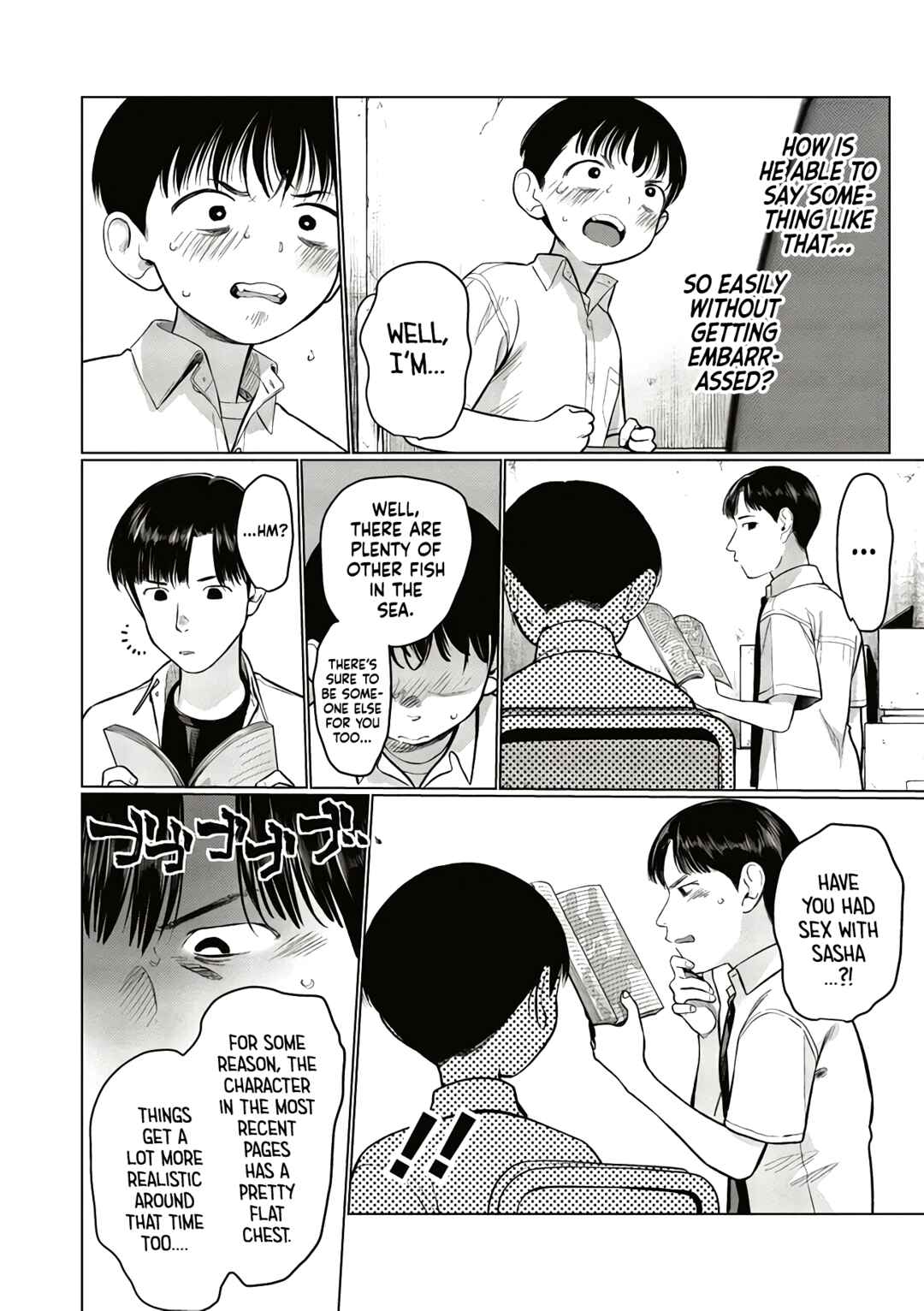 Chapter 67 - Page 6
