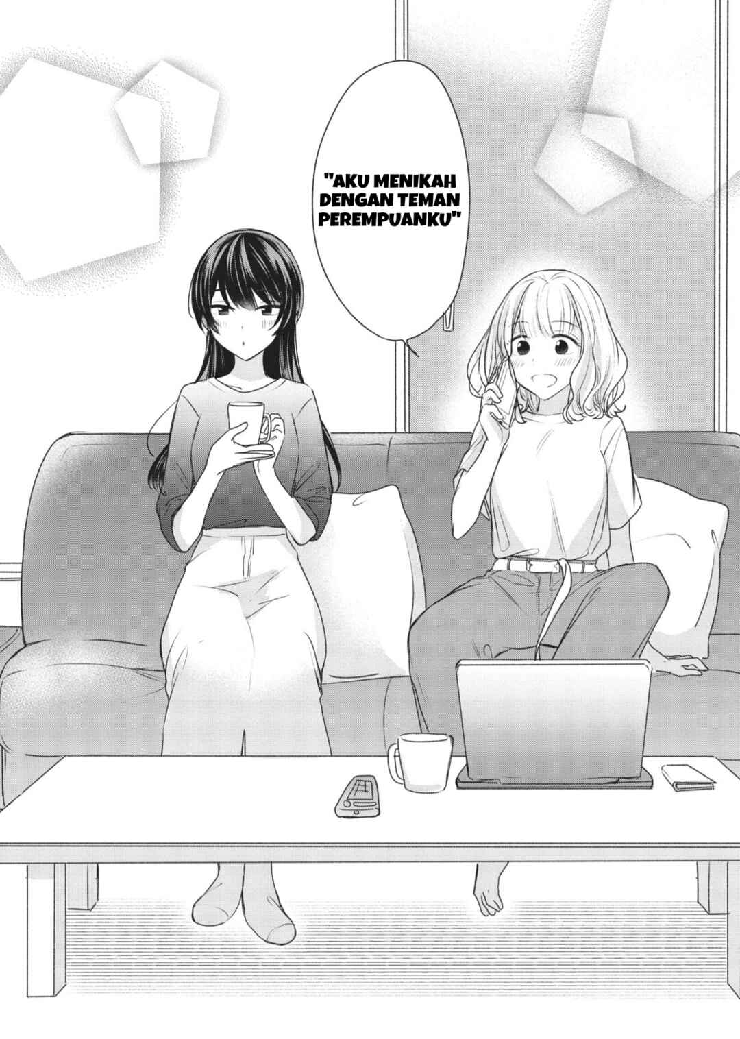 Chapter 1 - Page 3