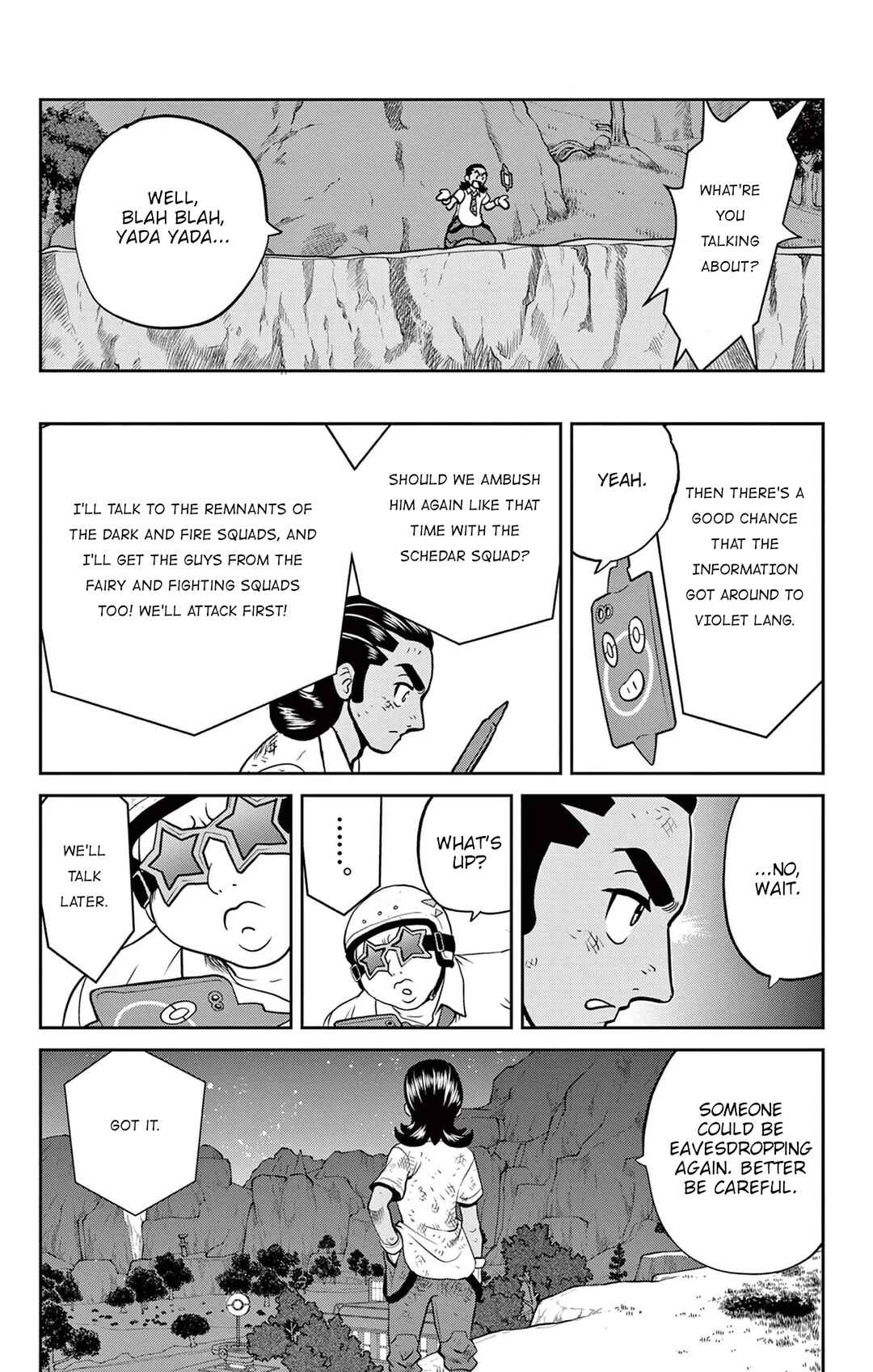 Chapter 19 - Page 17