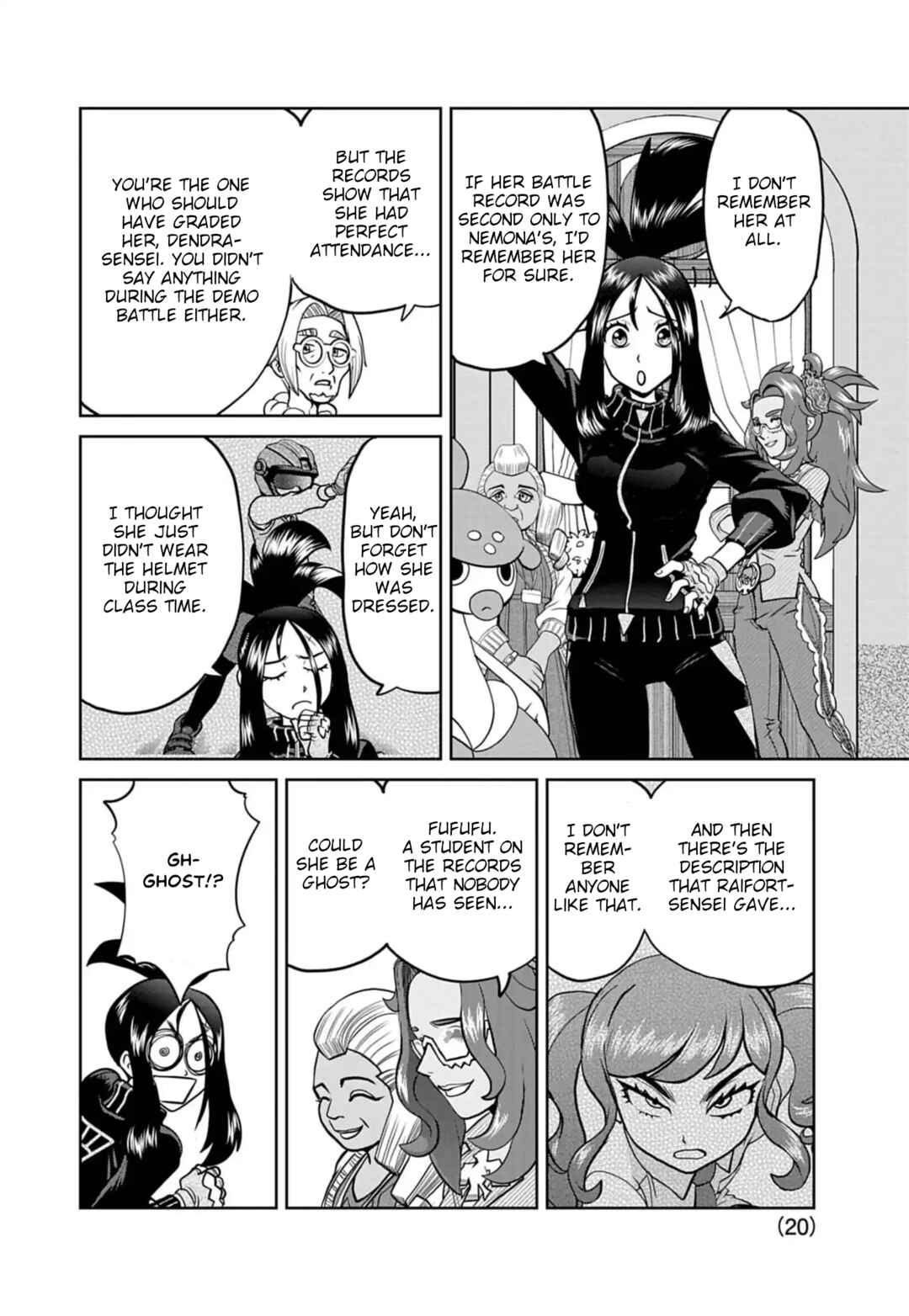 Chapter 19 - Page 20