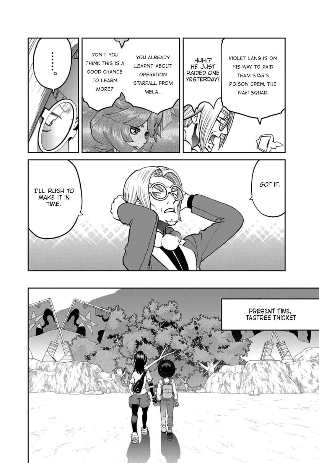 Chapter 19 - Page 22