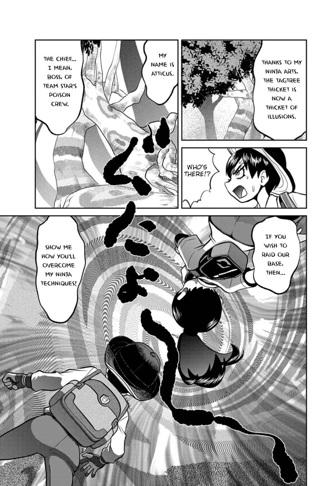 Chapter 19 - Page 29